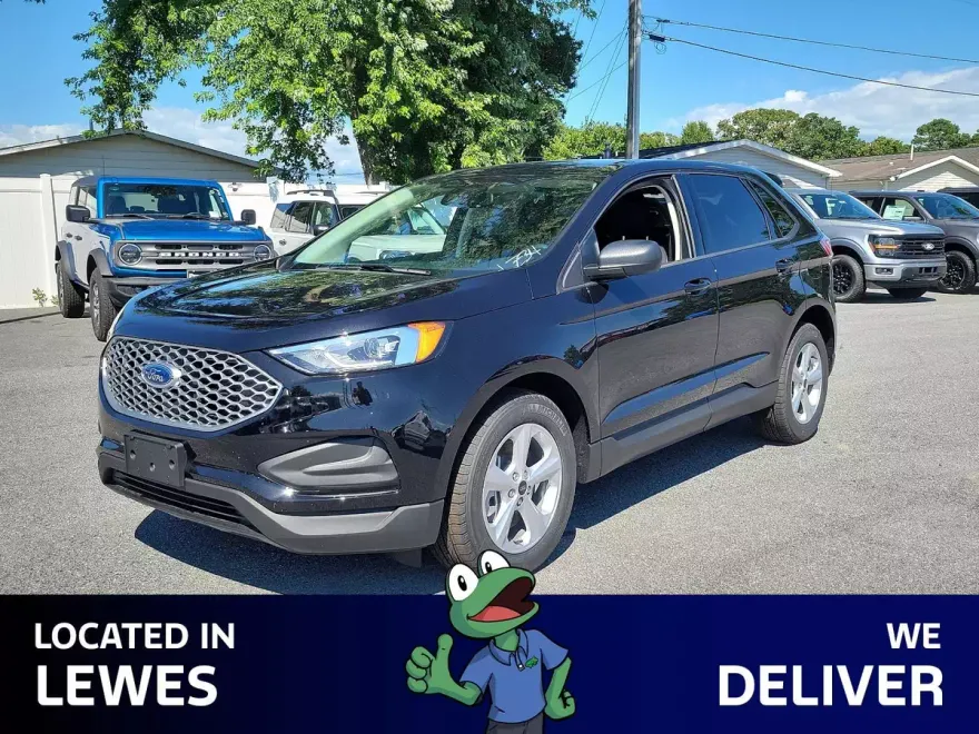 2024 Ford Edge SE photo 1