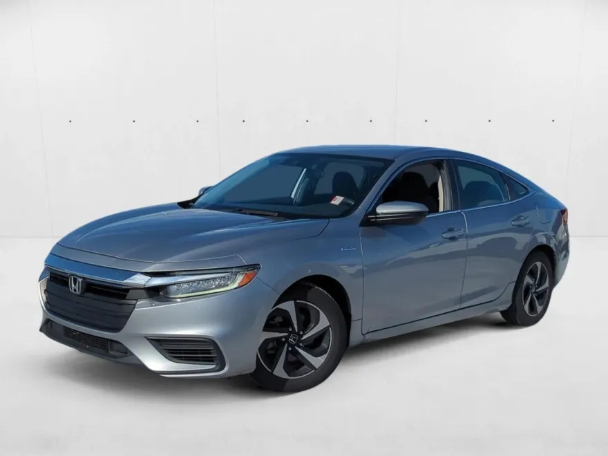 2022 Honda Insight EX photo 1