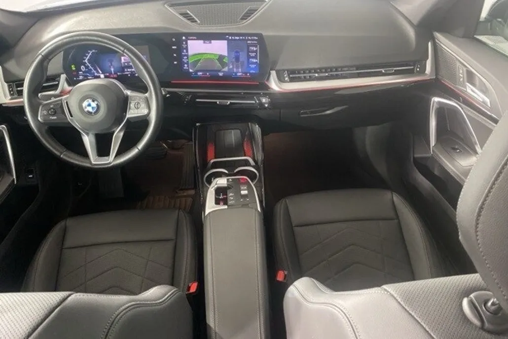 2023 Bmw X1 XDrive28i photo 1