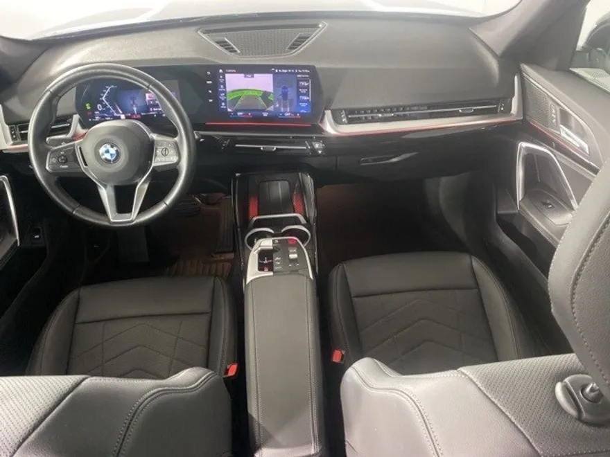 2023 Bmw X1 XDrive28i photo 1