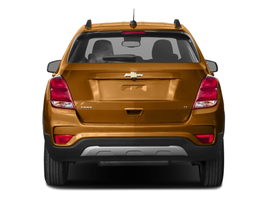 2017 Chevrolet Trax LT photo 19
