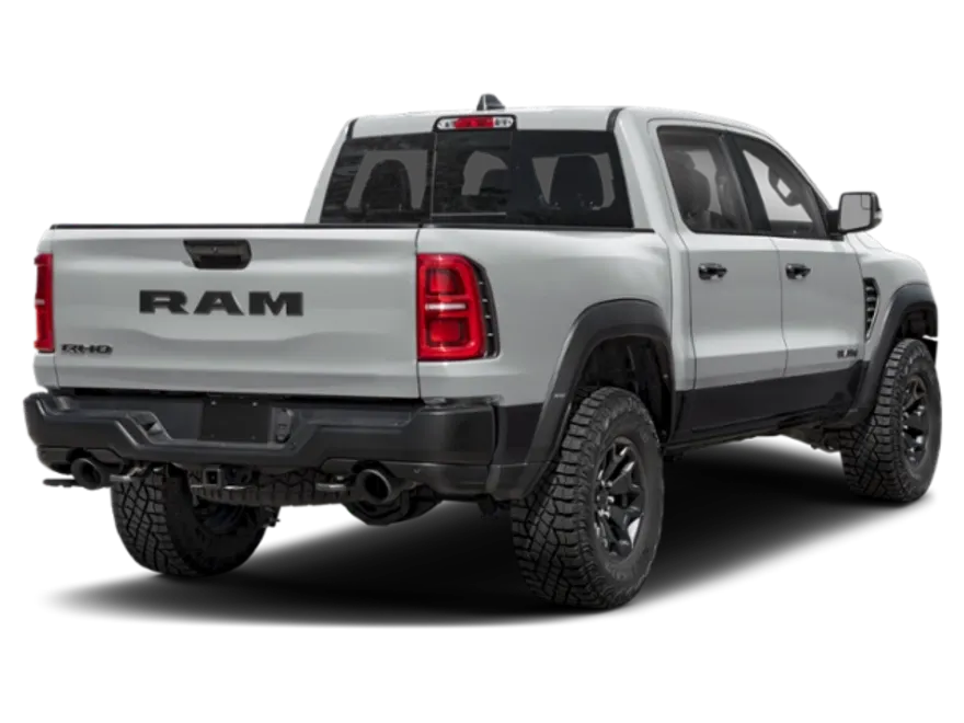 2026 Ram 1500 RHO photo 1