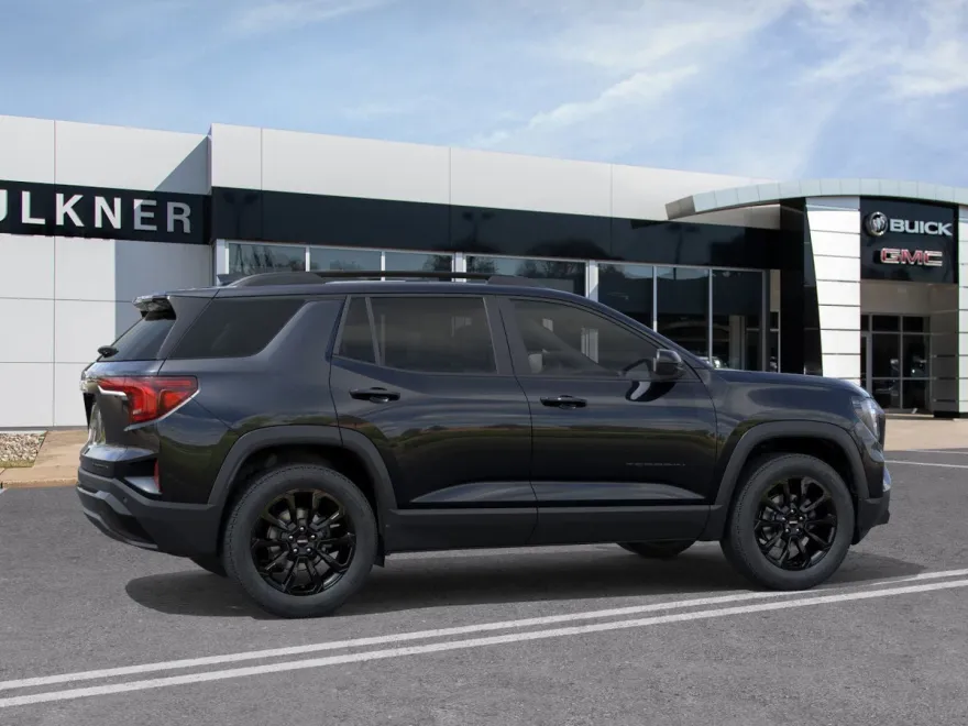 2026 Gmc Terrain Elevation photo 1