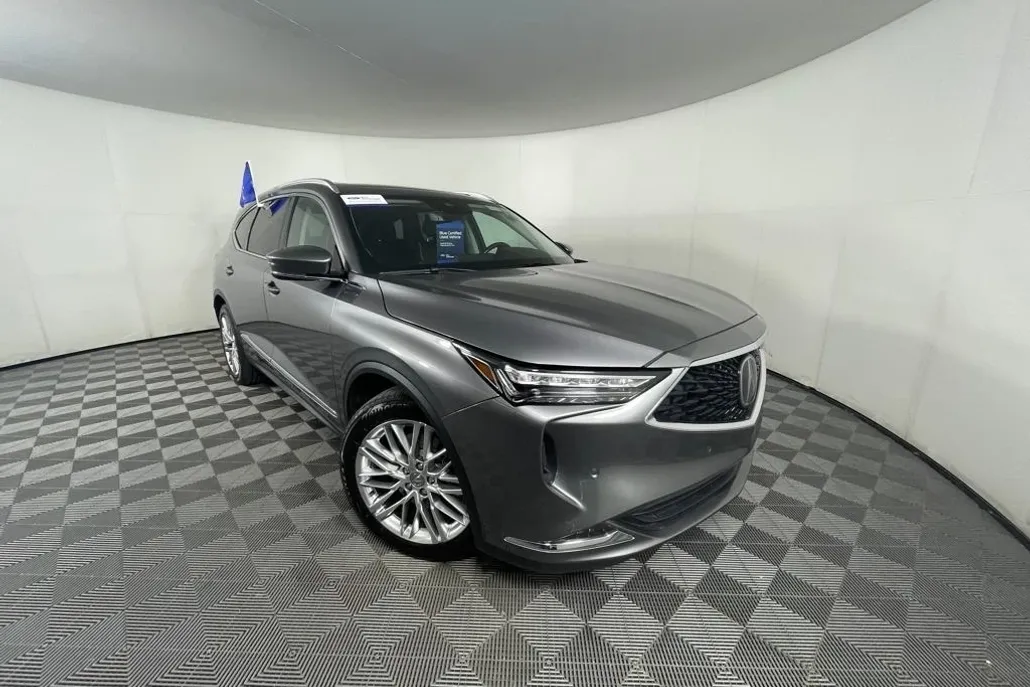 2023 Acura MDX SH-AWD Advance photo 1