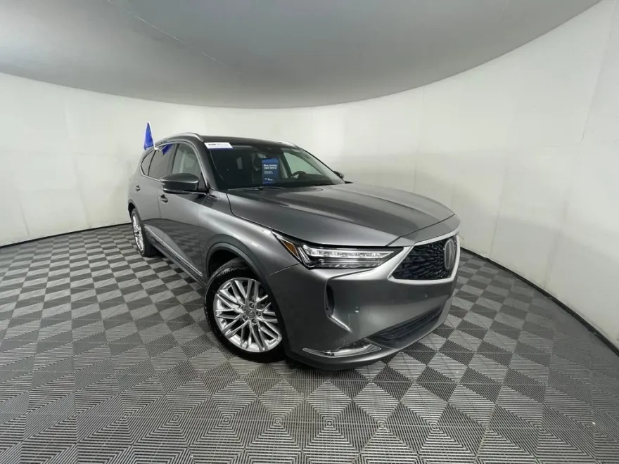2023 Acura MDX SH-AWD Advance photo 1