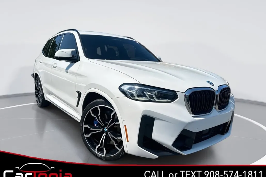2023 Bmw X3 photo 1