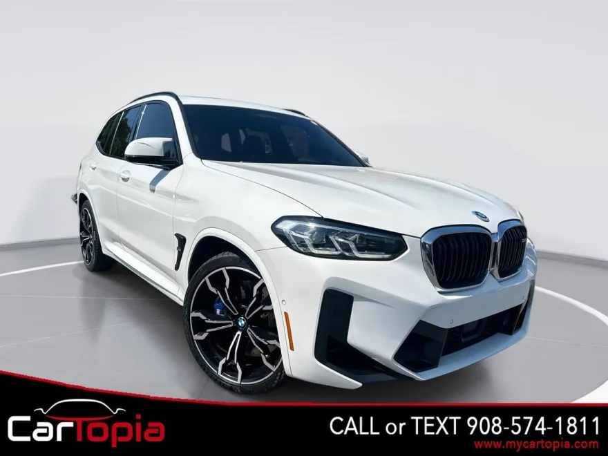 2023 Bmw X3 photo 1