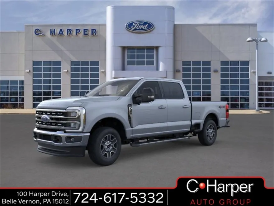 2026 Ford F-350 photo 1