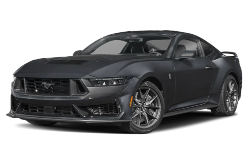 2025 Ford Mustang Dark Horse Premium photo 1