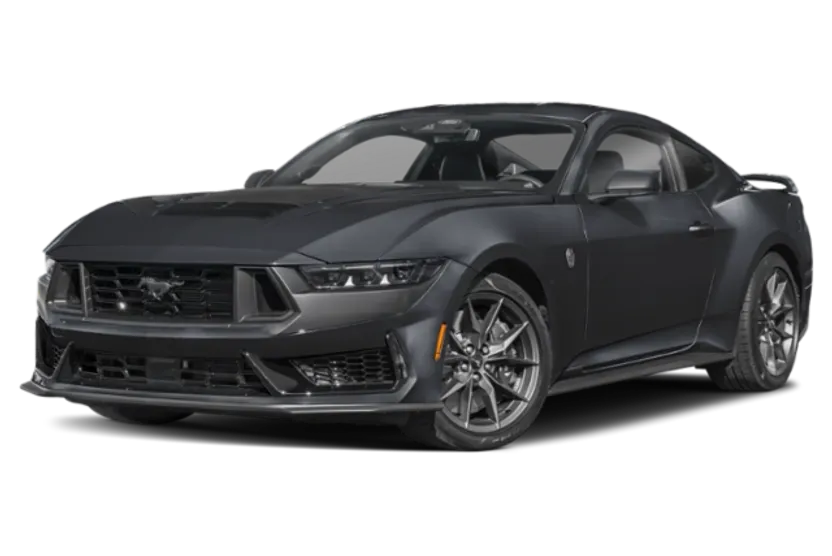 2025 Ford Mustang Dark Horse Premium photo 1