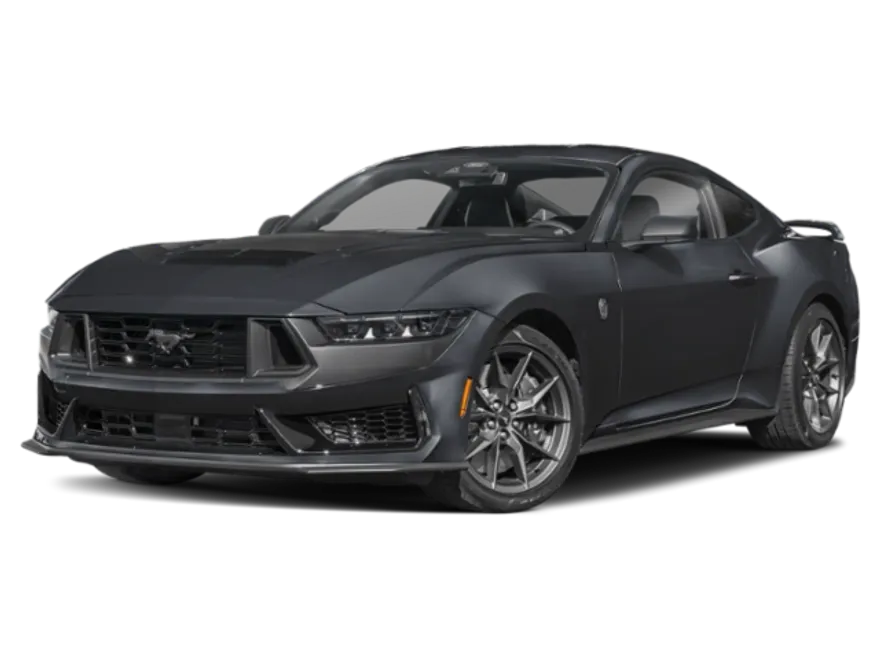 2025 Ford Mustang Dark Horse Premium photo 1
