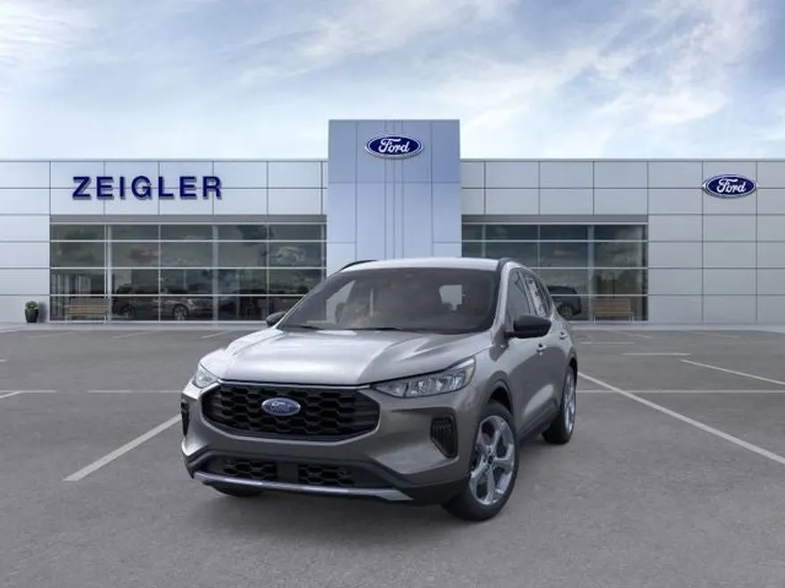 2025 Ford Escape ST-Line photo 1
