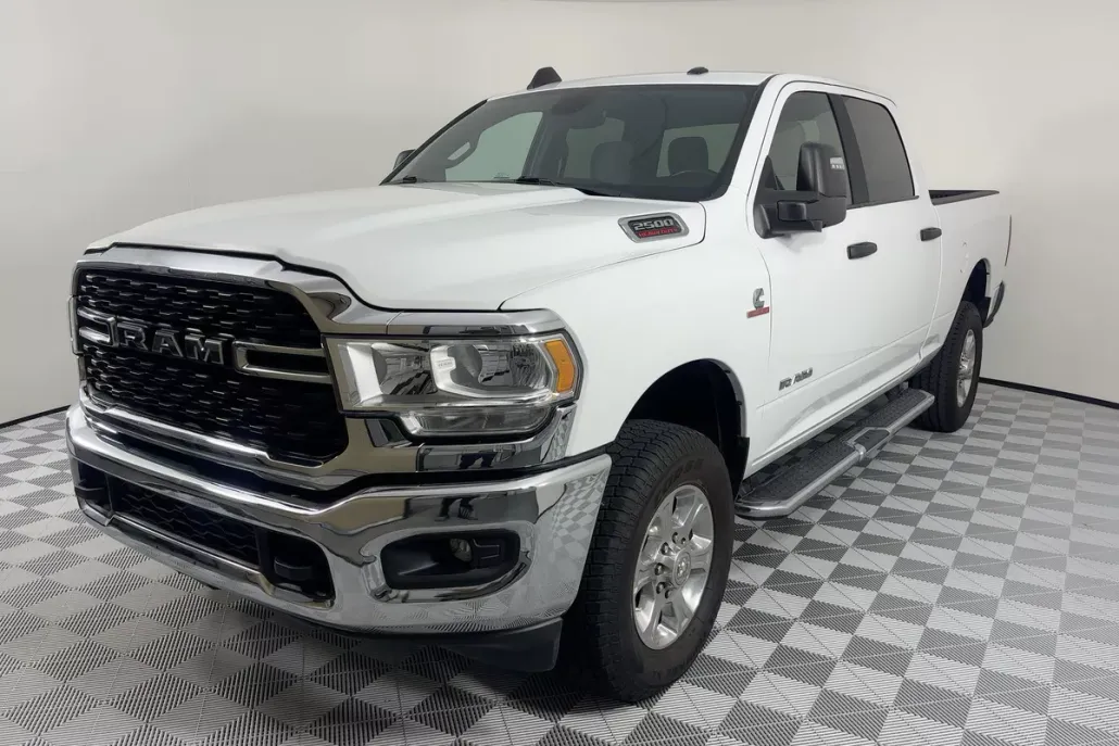 2023 Ram 2500 Big Horn photo 1