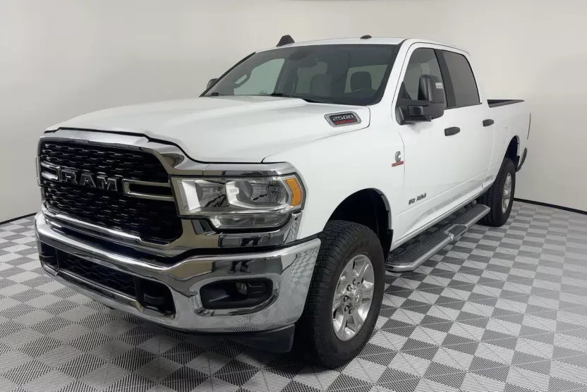 2023 Ram 2500 Big Horn photo 1