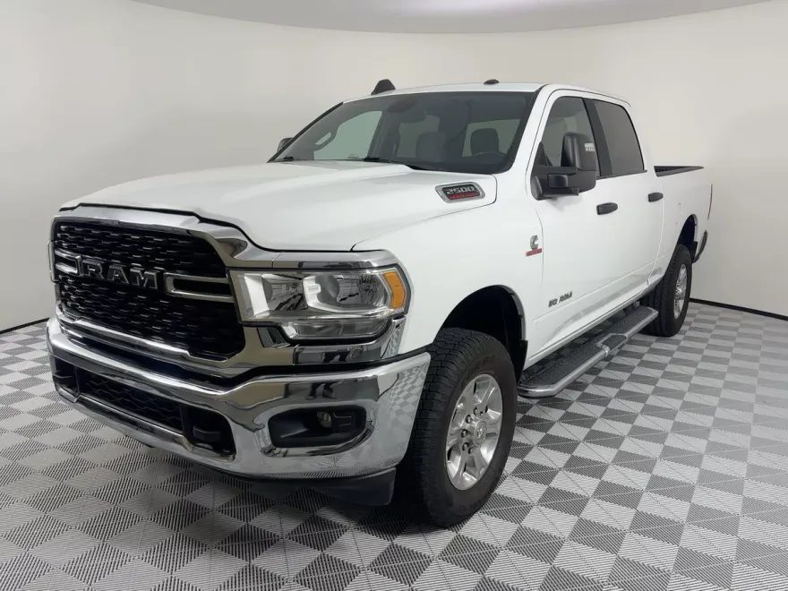 2023 Ram 2500 Big Horn photo 1