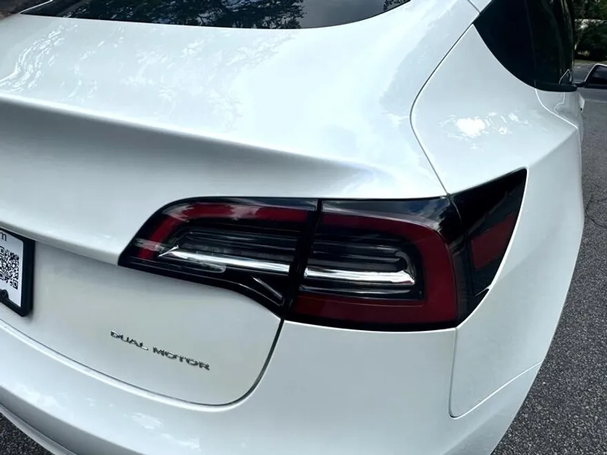 2023 Tesla Model 3 Long Range photo 48