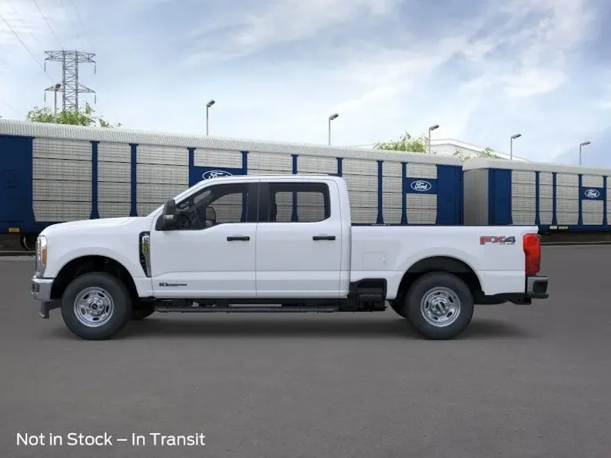 2026 Ford F-250 photo 1