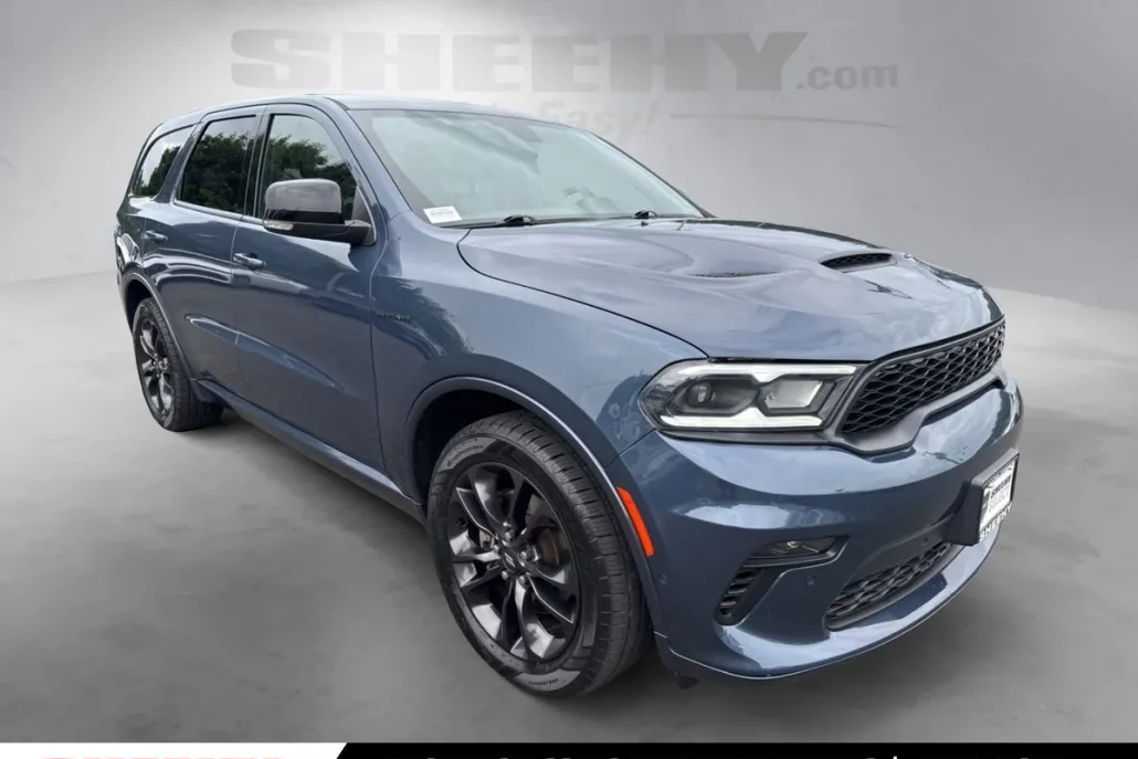 2021 Dodge Durango R/T photo 1