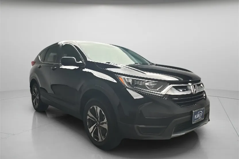 2018 Honda CR-V LX photo 1