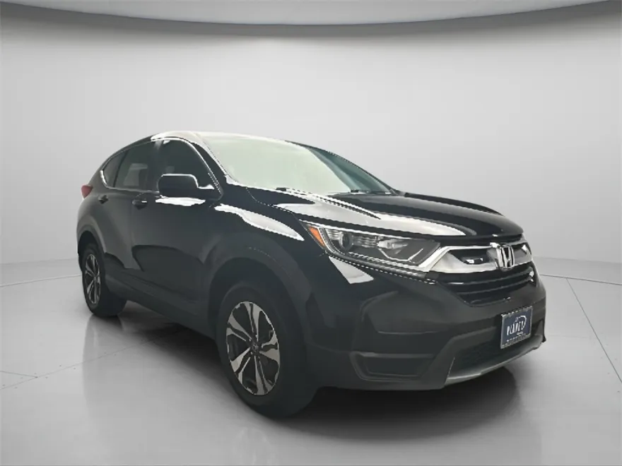 2018 Honda CR-V LX photo 1