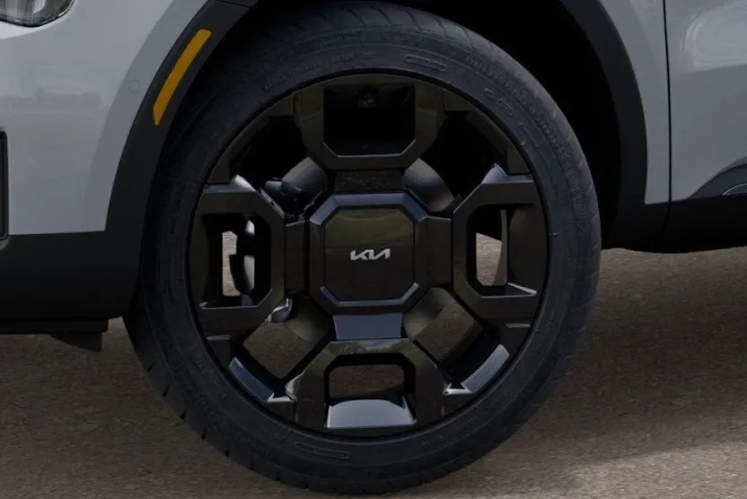 2026 Kia Sorento EX photo 1