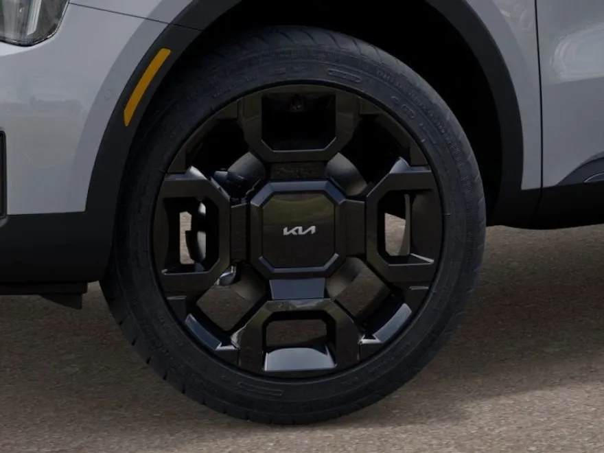 2026 Kia Sorento EX photo 1