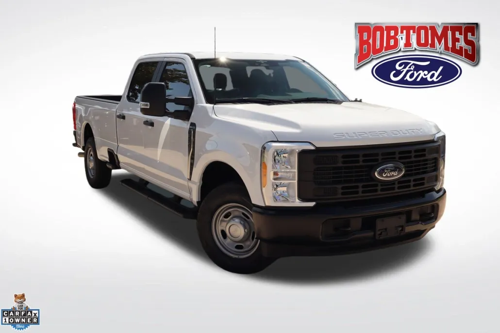 2023 Ford F-250 photo 1