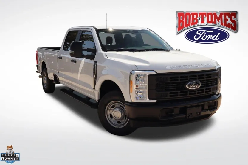 2023 Ford F-250 photo 1