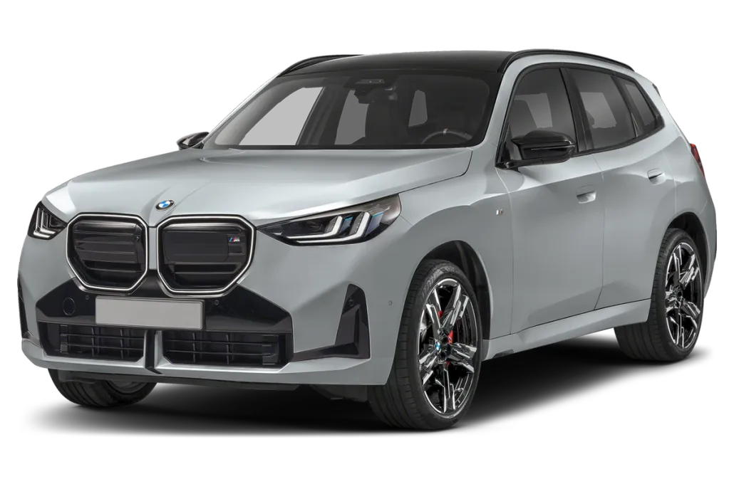 2025 Bmw X3 30x Drive photo 1