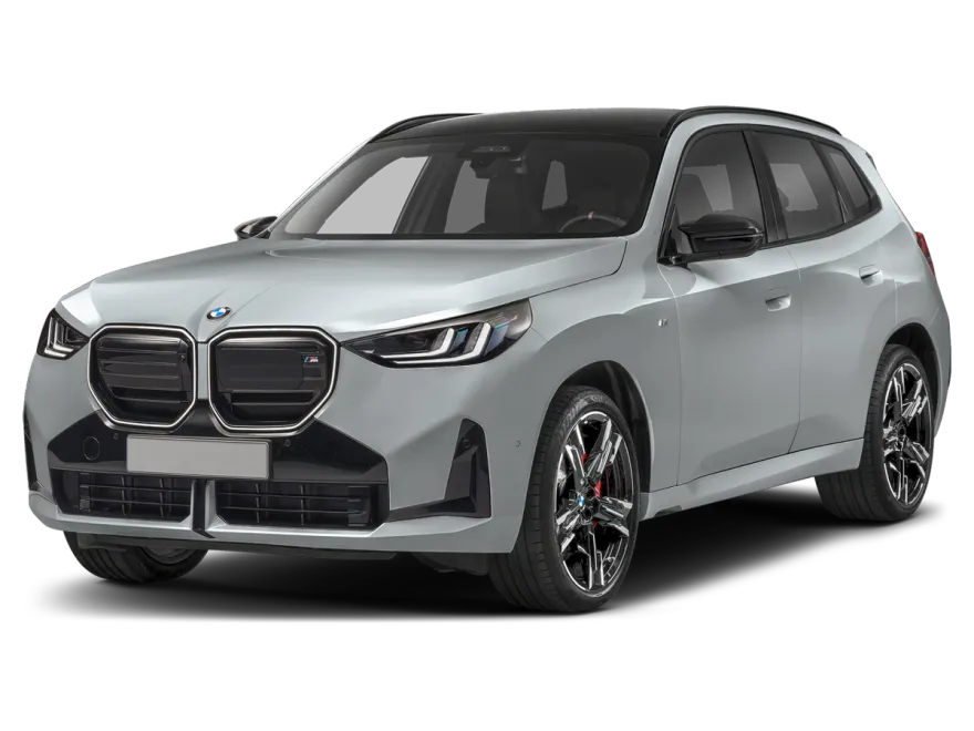 2025 Bmw X3 30x Drive photo 1