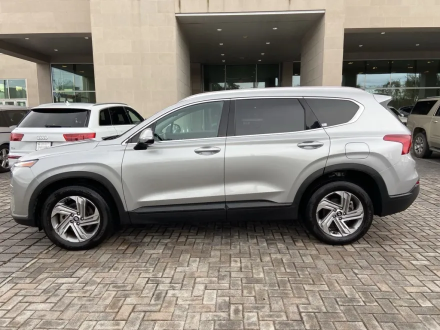 2023 Hyundai Santa Fe SEL photo 1