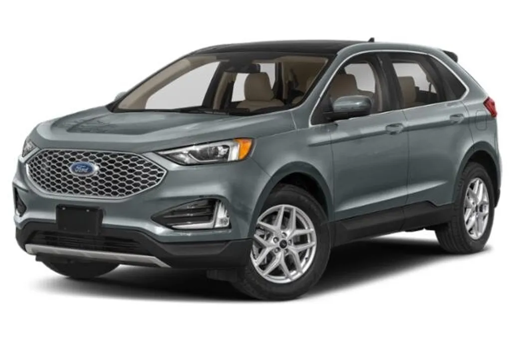 2024 Ford Edge SEL photo 1