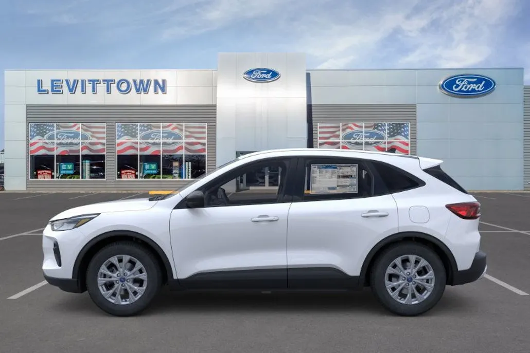 2025 Ford Escape Active photo 1