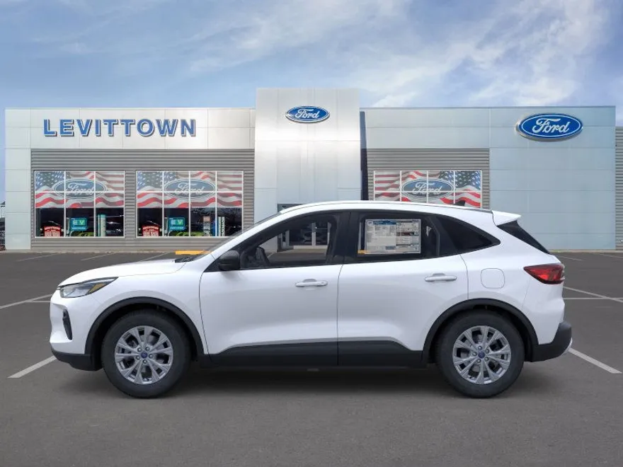 2025 Ford Escape Active photo 1
