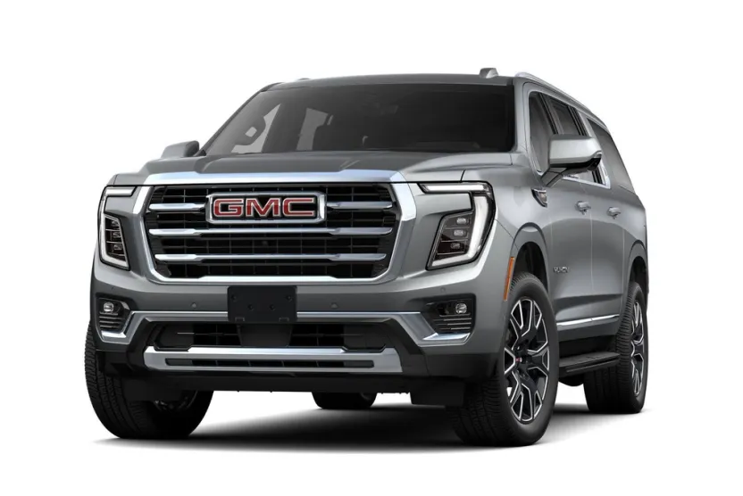 2026 Gmc Yukon XL photo 1