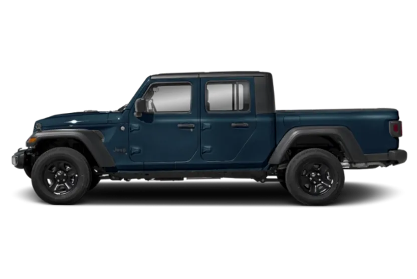 2025 Jeep Gladiator Sport photo 1