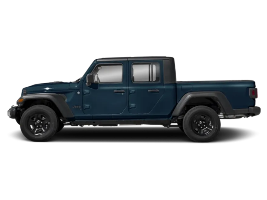 2025 Jeep Gladiator Sport photo 1