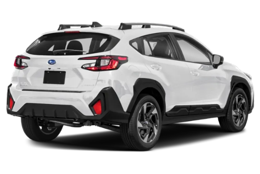 2025 Subaru Crosstrek Limited photo 1