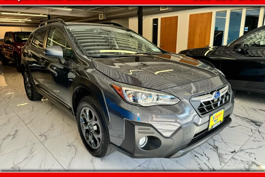 2023 Subaru Crosstrek Sport photo 1