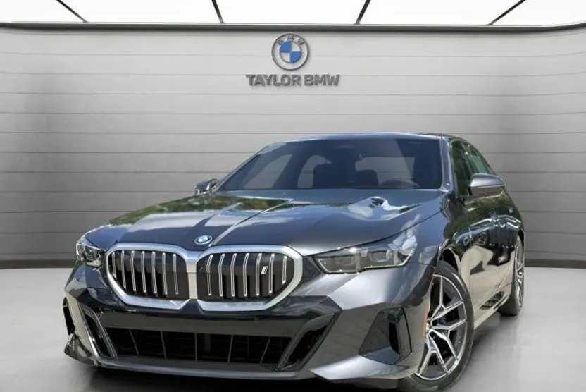 2026 Bmw i5 eDrive40 photo 1