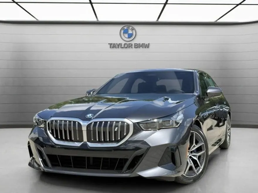 2026 Bmw i5 eDrive40 photo 1