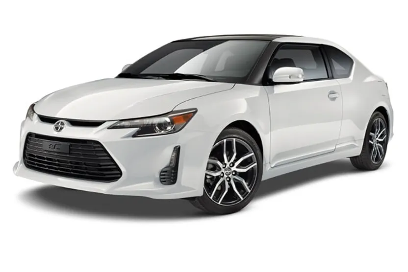 2015 Scion tC photo 1