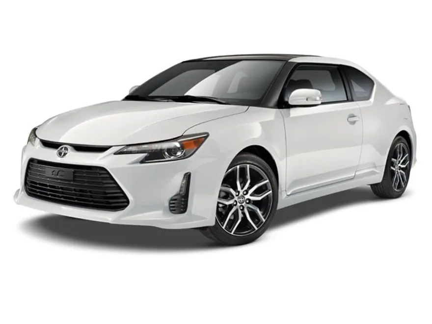 2015 Scion tC photo 1