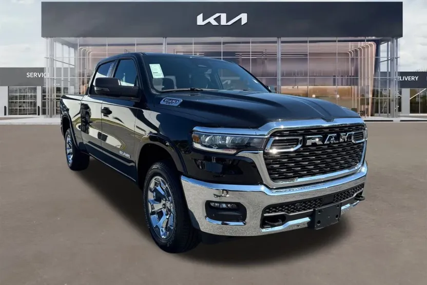 2025 Ram 1500 Big Horn Lone Star photo 1