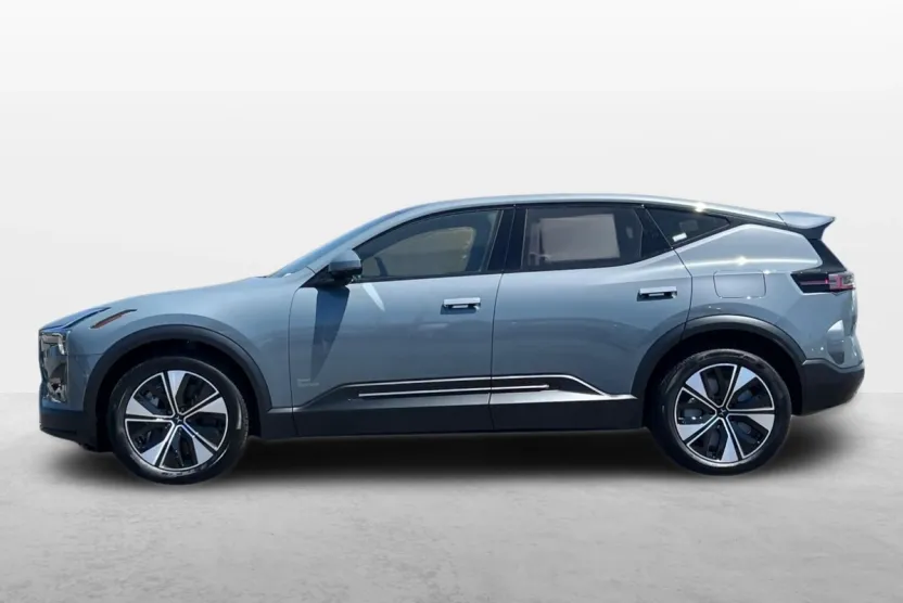 2025 Polestar Polestar 3 photo 1