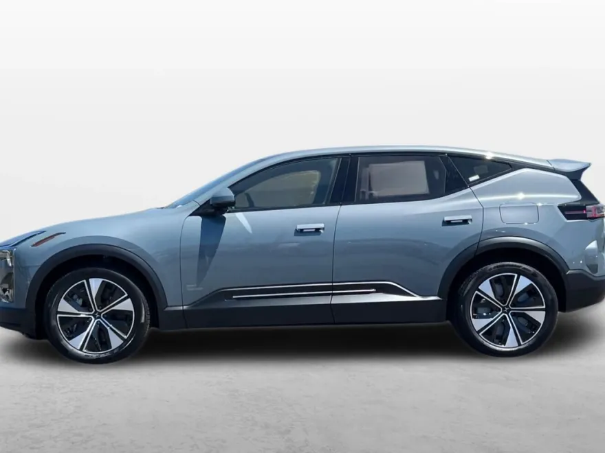 2025 Polestar Polestar 3 photo 1