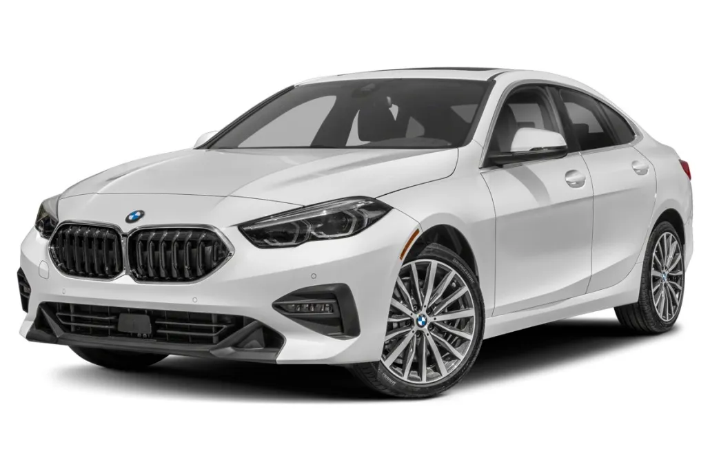 2024 Bmw 228i photo 1