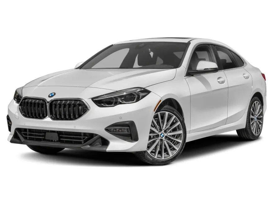2024 Bmw 228i photo 1