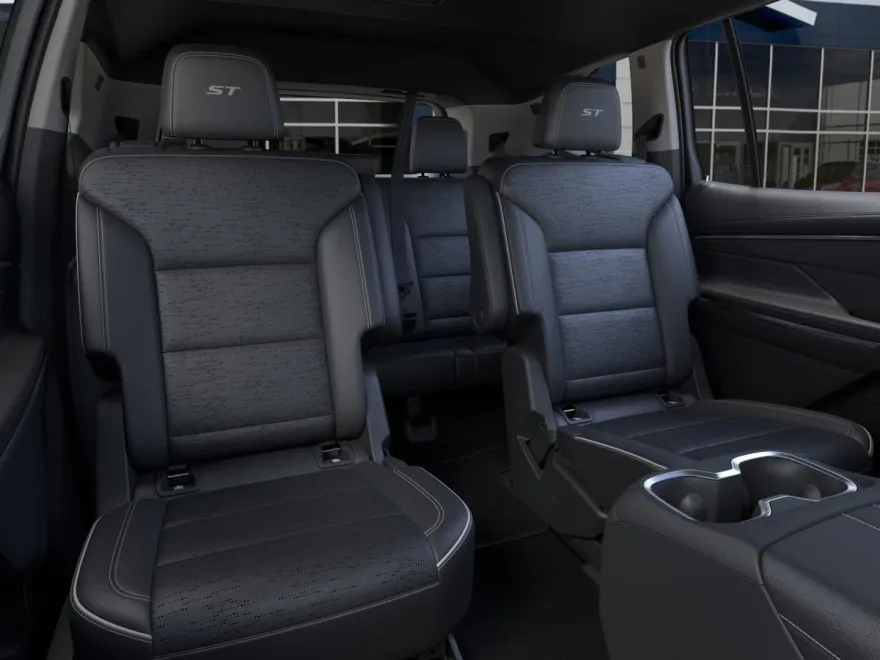2026 Buick Enclave Sport Touring photo 1