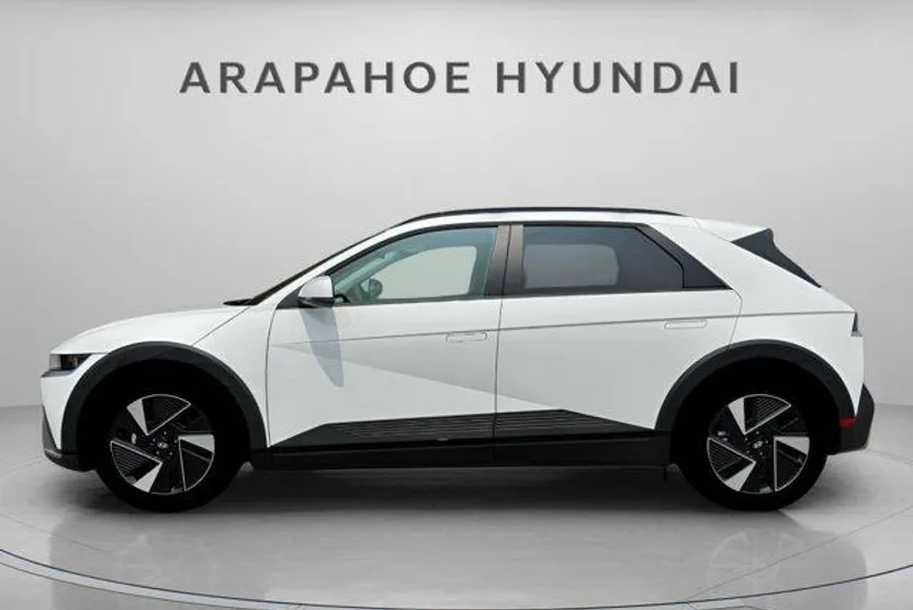 2025 Hyundai Ioniq 5 SEL photo 1